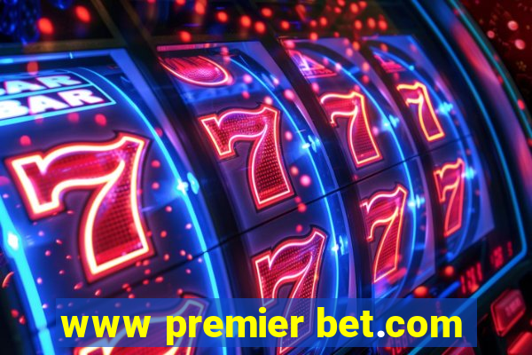 www premier bet.com